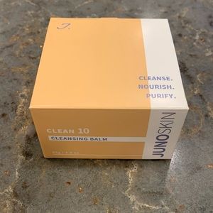 Juno Skin Cleansing Balm